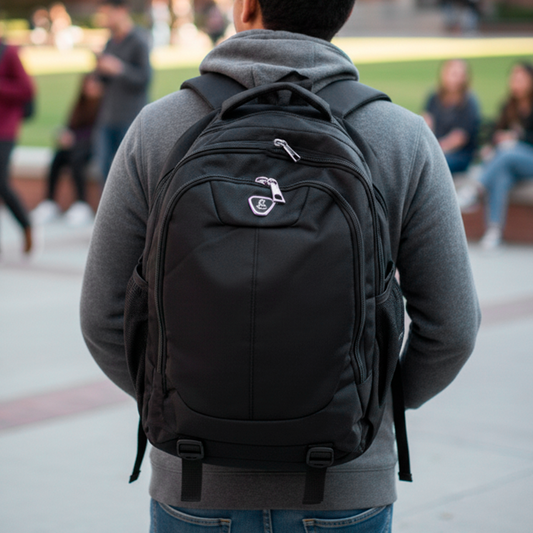 Morral Bolso Escolar Uni MANA-0055