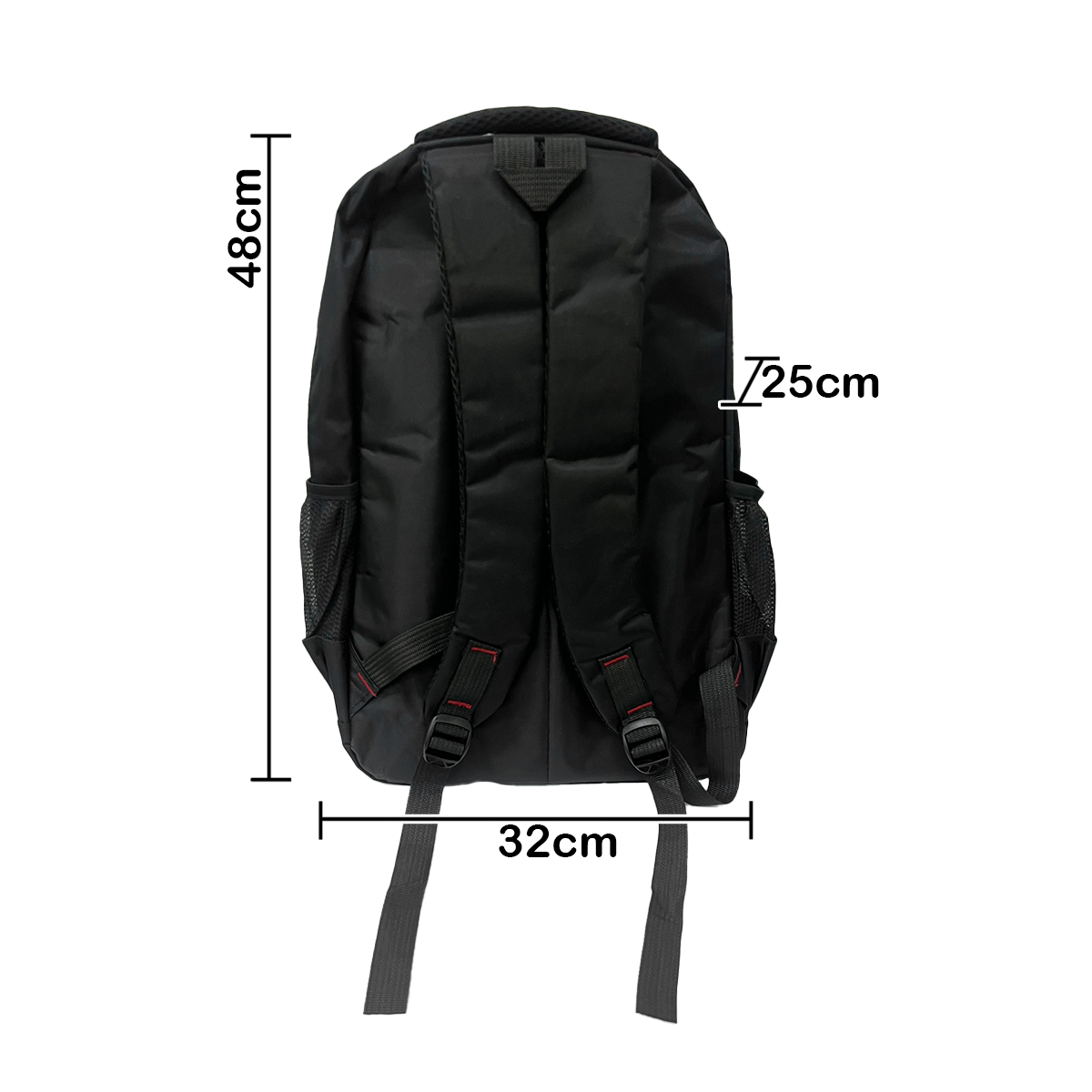 Morral Bolso Escolar Uni MANA-0055