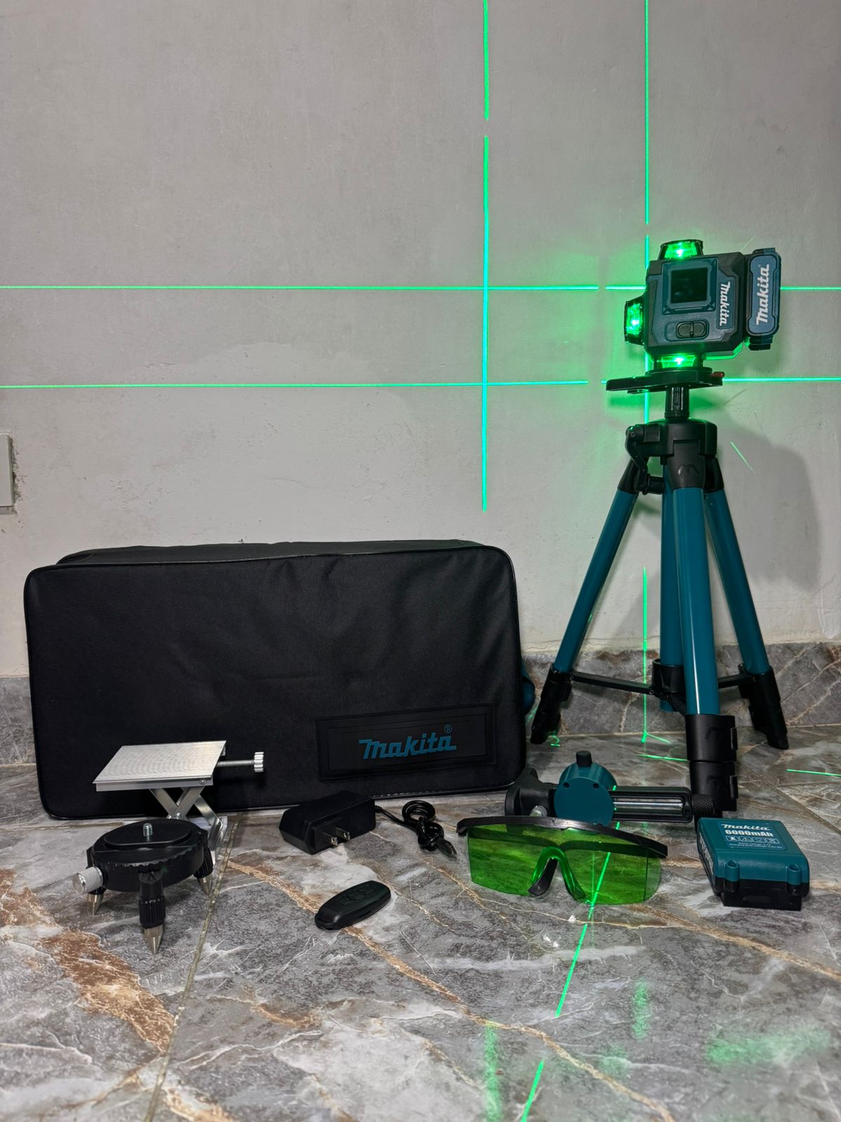 Gray helmet for bikers