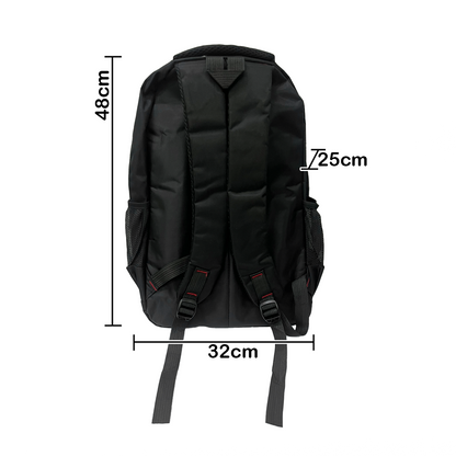 Morral Bolso Escolar Uni MANA-0055