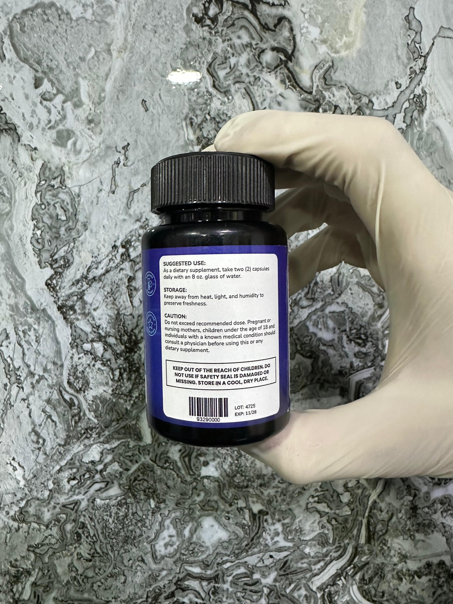 Memory  & Mood BRAIN