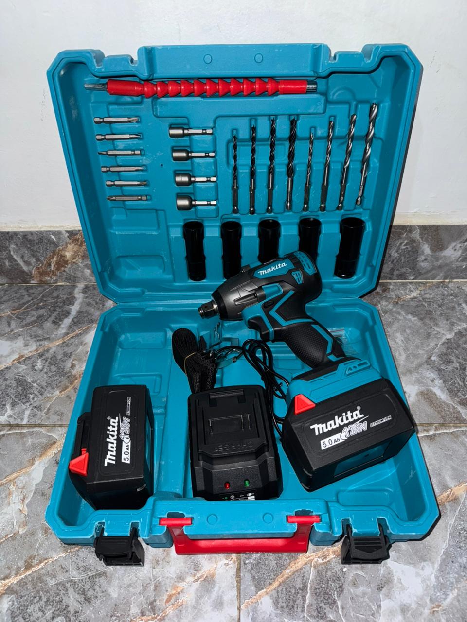 Gray helmet for bikers