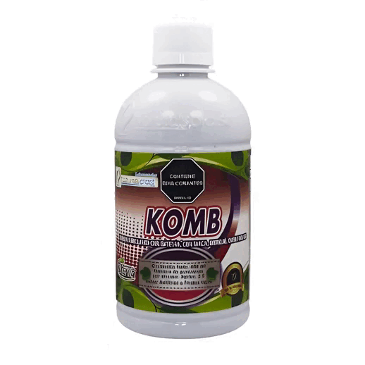 10V ESCUDO NUTRICIONAL KOMB-B