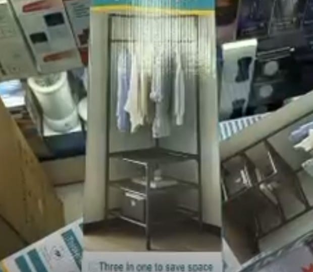 Gray helmet for bikers