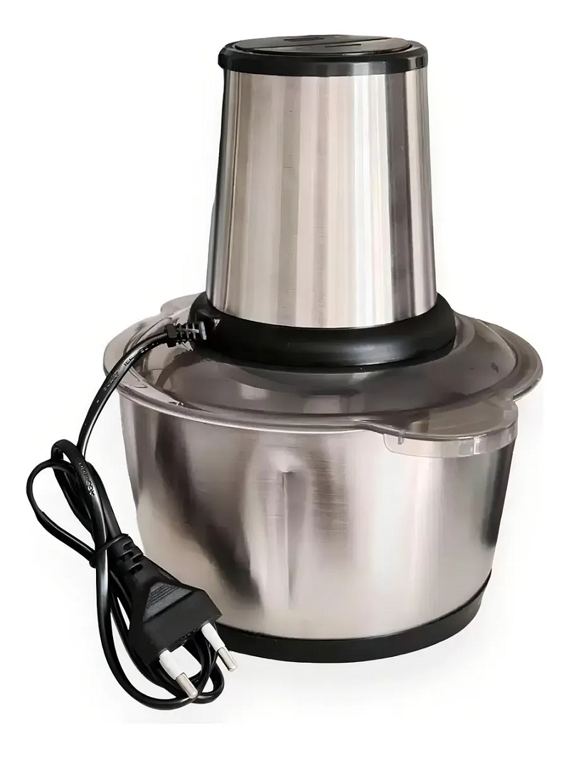 Gray helmet for bikers